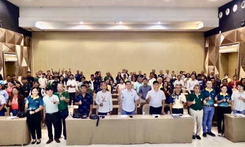 ก้าวสำคัญของวงการปศุสัตว์ไทย: ยกระดับสวัสดิภาพสัตว์ด้วย “กรอบชีวิตที่ดี”และมาตรฐาน GAP